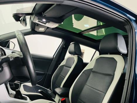 VOLKSWAGEN T-Cross 1.4 4P 250 TSI FLEX HIGHLINE AUTOMTICO, Foto 8