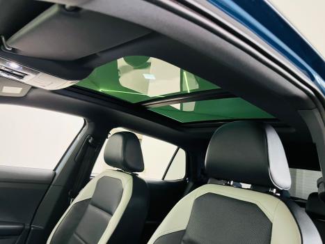 VOLKSWAGEN T-Cross 1.4 4P 250 TSI FLEX HIGHLINE AUTOMTICO, Foto 10