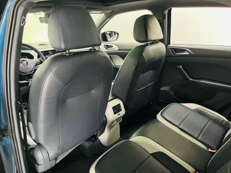 VOLKSWAGEN T-Cross 1.4 4P 250 TSI FLEX HIGHLINE AUTOMTICO, Foto 11