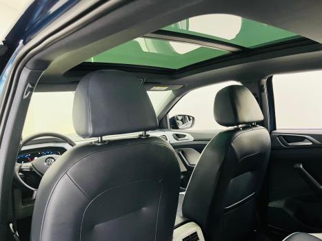VOLKSWAGEN T-Cross 1.4 4P 250 TSI FLEX HIGHLINE AUTOMTICO, Foto 12