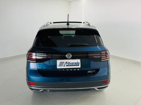 VOLKSWAGEN T-Cross 1.4 4P 250 TSI FLEX HIGHLINE AUTOMTICO, Foto 18