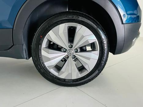 VOLKSWAGEN T-Cross 1.4 4P 250 TSI FLEX HIGHLINE AUTOMTICO, Foto 21