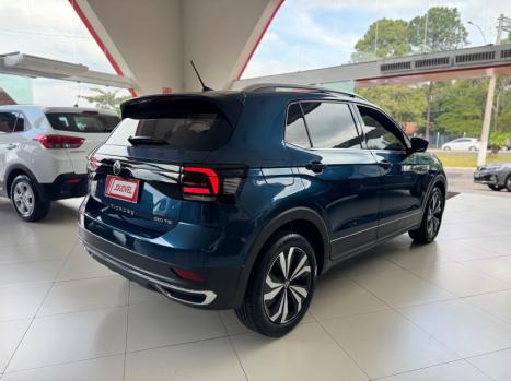 VOLKSWAGEN T-Cross 1.4 4P 250 TSI FLEX HIGHLINE AUTOMTICO, Foto 7
