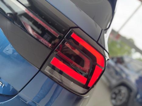VOLKSWAGEN T-Cross 1.4 4P 250 TSI FLEX HIGHLINE AUTOMTICO, Foto 8
