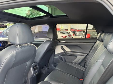 VOLKSWAGEN T-Cross 1.4 4P 250 TSI FLEX HIGHLINE AUTOMTICO, Foto 9