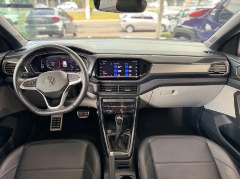 VOLKSWAGEN T-Cross 1.4 4P 250 TSI FLEX HIGHLINE AUTOMTICO, Foto 10