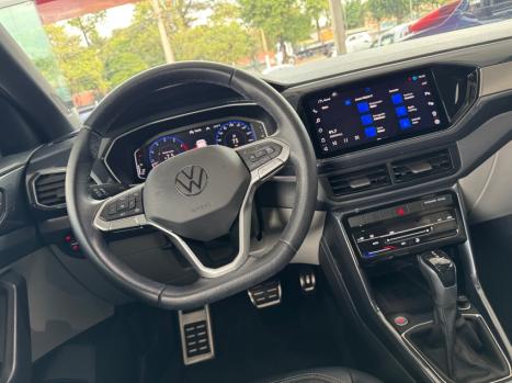 VOLKSWAGEN T-Cross 1.4 4P 250 TSI FLEX HIGHLINE AUTOMTICO, Foto 11