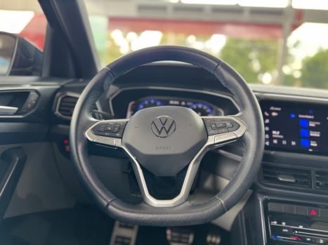 VOLKSWAGEN T-Cross 1.4 4P 250 TSI FLEX HIGHLINE AUTOMTICO, Foto 12