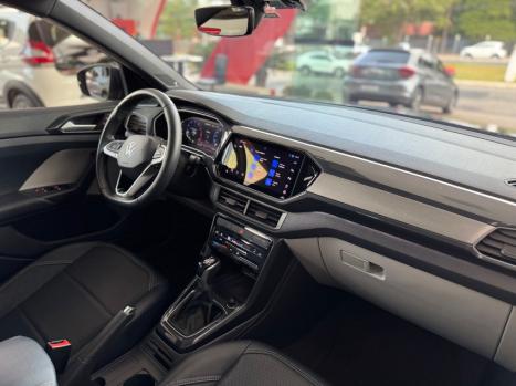 VOLKSWAGEN T-Cross 1.4 4P 250 TSI FLEX HIGHLINE AUTOMTICO, Foto 17