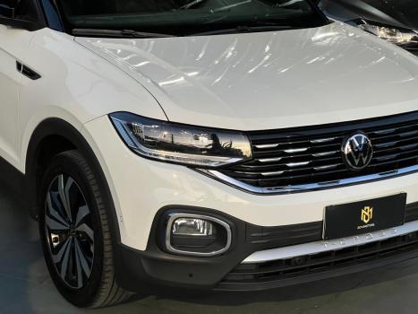 VOLKSWAGEN T-Cross 1.4 4P 250 TSI FLEX HIGHLINE AUTOMTICO, Foto 3