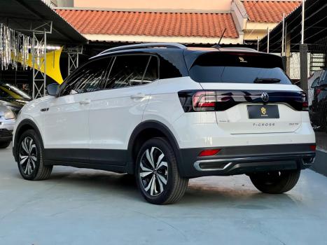 VOLKSWAGEN T-Cross 1.4 4P 250 TSI FLEX HIGHLINE AUTOMTICO, Foto 5