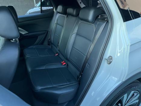 VOLKSWAGEN T-Cross 1.4 4P 250 TSI FLEX HIGHLINE AUTOMTICO, Foto 9