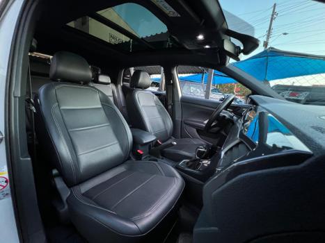 VOLKSWAGEN T-Cross 1.4 4P 250 TSI FLEX HIGHLINE AUTOMTICO, Foto 12