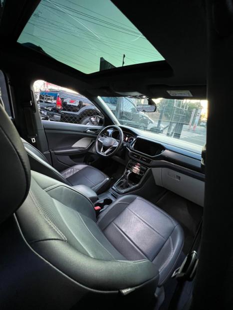 VOLKSWAGEN T-Cross 1.4 4P 250 TSI FLEX HIGHLINE AUTOMTICO, Foto 13