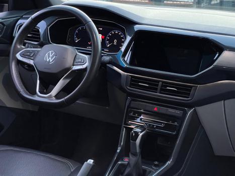 VOLKSWAGEN T-Cross 1.4 4P 250 TSI FLEX HIGHLINE AUTOMTICO, Foto 14