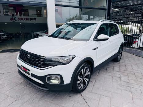 VOLKSWAGEN T-Cross 1.4 4P 250 TSI FLEX HIGHLINE AUTOMTICO, Foto 2