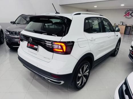 VOLKSWAGEN T-Cross 1.4 4P 250 TSI FLEX HIGHLINE AUTOMTICO, Foto 7