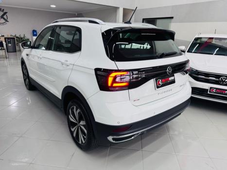 VOLKSWAGEN T-Cross 1.4 4P 250 TSI FLEX HIGHLINE AUTOMTICO, Foto 8