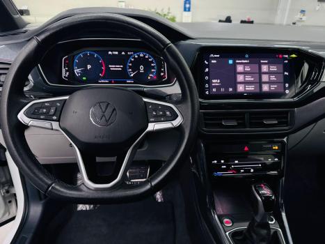 VOLKSWAGEN T-Cross 1.4 4P 250 TSI FLEX HIGHLINE AUTOMTICO, Foto 11
