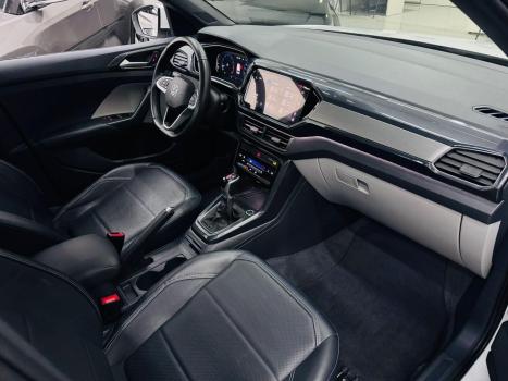 VOLKSWAGEN T-Cross 1.4 4P 250 TSI FLEX HIGHLINE AUTOMTICO, Foto 12