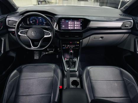 VOLKSWAGEN T-Cross 1.4 4P 250 TSI FLEX HIGHLINE AUTOMTICO, Foto 15