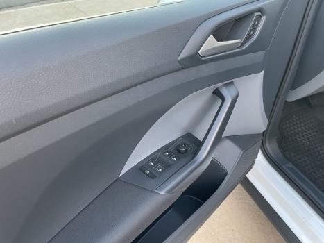 VOLKSWAGEN T-Cross 1.0 4P 200 TSI FLEX SENSE AUTOMTICO, Foto 10