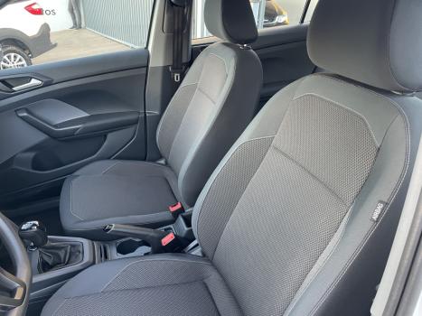 VOLKSWAGEN T-Cross 1.0 4P 200 TSI FLEX SENSE AUTOMTICO, Foto 11