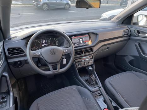 VOLKSWAGEN T-Cross 1.0 4P 200 TSI FLEX SENSE AUTOMTICO, Foto 13