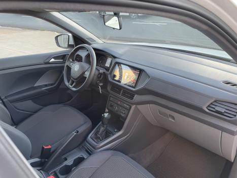 VOLKSWAGEN T-Cross 1.0 4P 200 TSI FLEX SENSE AUTOMTICO, Foto 15
