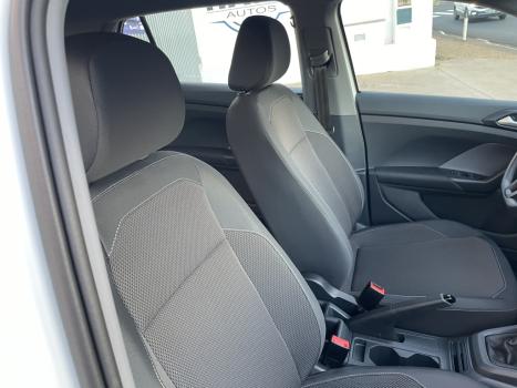 VOLKSWAGEN T-Cross 1.0 4P 200 TSI FLEX SENSE AUTOMTICO, Foto 16