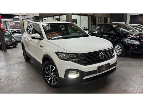 VOLKSWAGEN T-Cross 1.0 4P 200 TSI FLEX AUTOMTICO, Foto 1