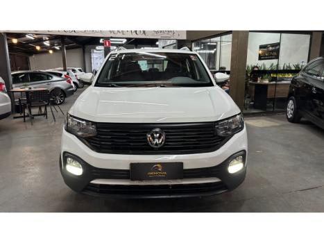 VOLKSWAGEN T-Cross 1.0 4P 200 TSI FLEX AUTOMTICO, Foto 2