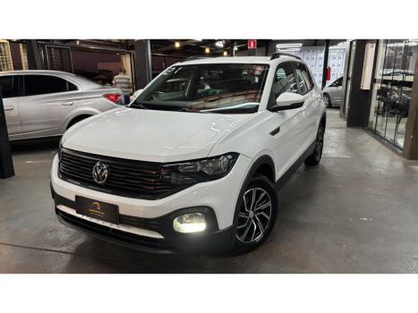 VOLKSWAGEN T-Cross 1.0 4P 200 TSI FLEX AUTOMTICO, Foto 3