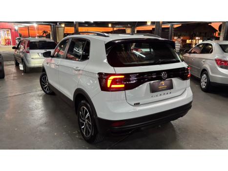 VOLKSWAGEN T-Cross 1.0 4P 200 TSI FLEX AUTOMTICO, Foto 5