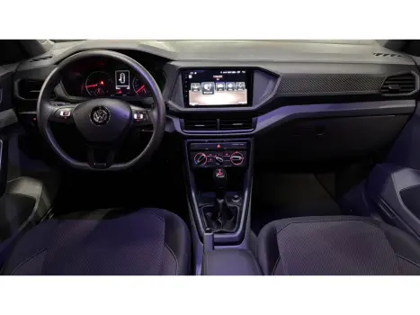 VOLKSWAGEN T-Cross 1.0 4P 200 TSI FLEX AUTOMTICO, Foto 6
