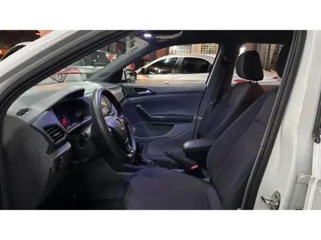 VOLKSWAGEN T-Cross 1.0 4P 200 TSI FLEX AUTOMTICO, Foto 8