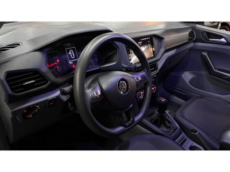 VOLKSWAGEN T-Cross 1.0 4P 200 TSI FLEX AUTOMTICO, Foto 13