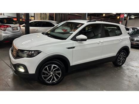 VOLKSWAGEN T-Cross 1.0 4P 200 TSI FLEX AUTOMTICO, Foto 20