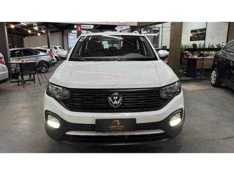 VOLKSWAGEN T-Cross 1.0 4P 200 TSI FLEX AUTOMTICO, Foto 21