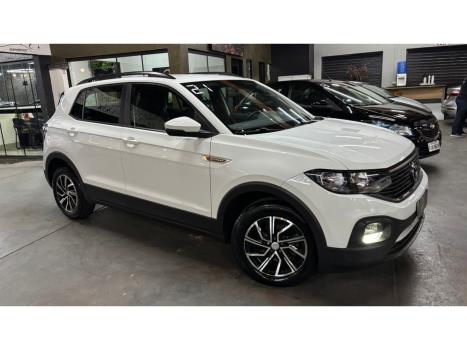 VOLKSWAGEN T-Cross 1.0 4P 200 TSI FLEX AUTOMTICO, Foto 22