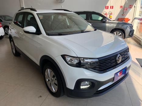 VOLKSWAGEN T-Cross 1.0 4P 200 TSI FLEX SENSE AUTOMTICO, Foto 3
