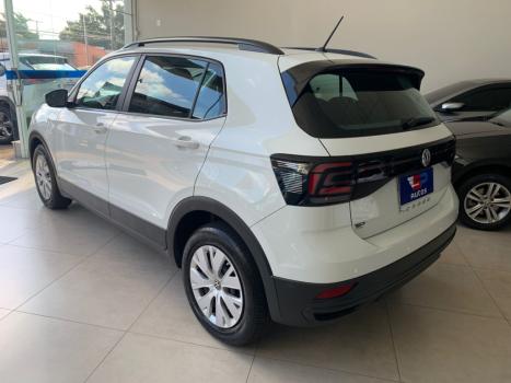 VOLKSWAGEN T-Cross 1.0 4P 200 TSI FLEX SENSE AUTOMTICO, Foto 5