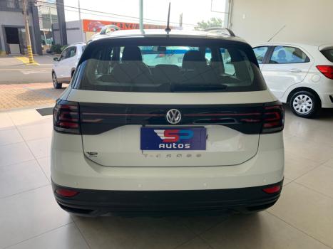 VOLKSWAGEN T-Cross 1.0 4P 200 TSI FLEX SENSE AUTOMTICO, Foto 6