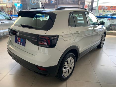 VOLKSWAGEN T-Cross 1.0 4P 200 TSI FLEX SENSE AUTOMTICO, Foto 7