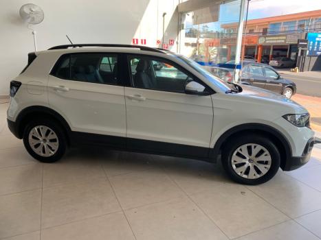 VOLKSWAGEN T-Cross 1.0 4P 200 TSI FLEX SENSE AUTOMTICO, Foto 8