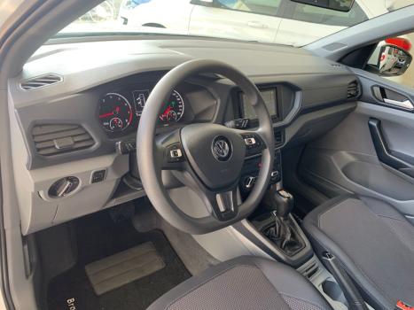 VOLKSWAGEN T-Cross 1.0 4P 200 TSI FLEX SENSE AUTOMTICO, Foto 10