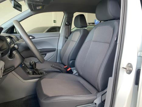 VOLKSWAGEN T-Cross 1.0 4P 200 TSI FLEX SENSE AUTOMTICO, Foto 11