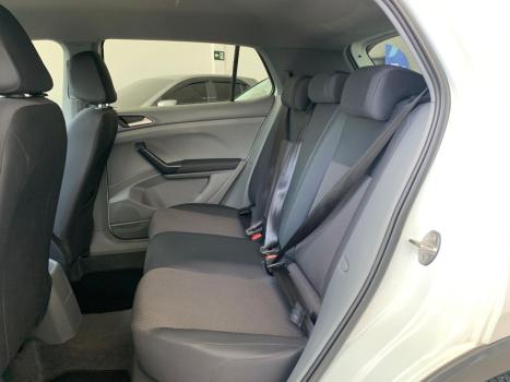 VOLKSWAGEN T-Cross 1.0 4P 200 TSI FLEX SENSE AUTOMTICO, Foto 12