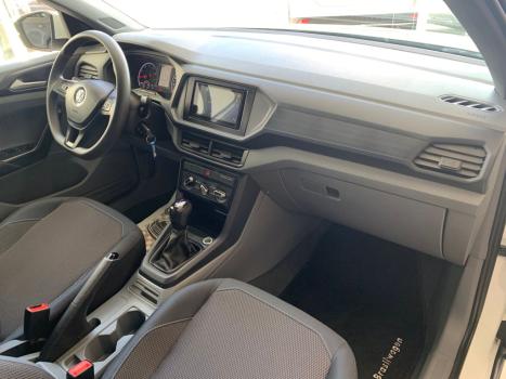VOLKSWAGEN T-Cross 1.0 4P 200 TSI FLEX SENSE AUTOMTICO, Foto 13
