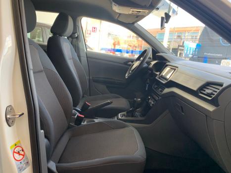 VOLKSWAGEN T-Cross 1.0 4P 200 TSI FLEX SENSE AUTOMTICO, Foto 14